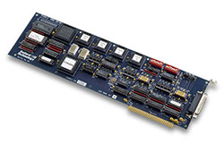 Astronics IBM-PC/AT(ISA) Interface for ARINC 429 Astronics IBM-PC/AT(ISA) Interface for ARINC 429