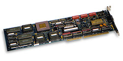 Astronics 629 Interface for IBM-PC/AT Astronics 629 Interface for IBM-PC/AT