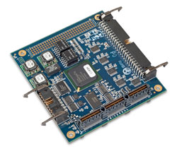 PE1000 Interface Card