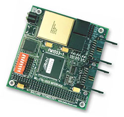 Astronics PM1553-1 Astronics PM1553-1