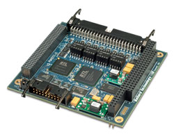 PM1553-5 Avionics Interface Cards