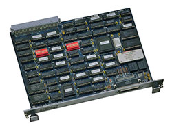 VME Interface for MIL-STD-1553 VME Interface for MIL-STD-1553