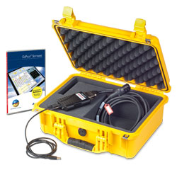 ARINC 717 Test Set