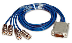 Astronics 16038 Cable Astronics 16038 Cable
