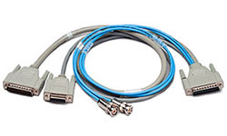 Astronics 16087 Cable Astronics 16087 Cable