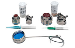 Astronics 17019 Coneector Kit Astronics 17019 Coneector Kit