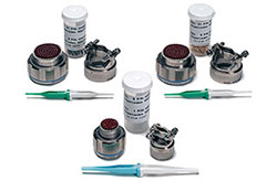 Astronics 17020 Connector Set Astronics 17020 Connector Set