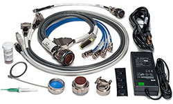 Astronics 17021 Connectivity Kit Astronics 17021 Connectivity Kit