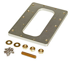Astronics 17024 Vertical Mounting Kit Astronics 17024 Vertical Mounting Kit