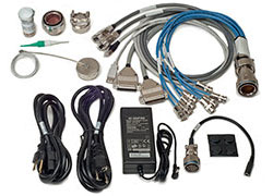Astronics 17027 Connectivity Kit