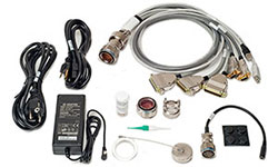 Astronics 17035 Connectivity Kit