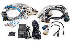 Astronics 17038 Connectivity Kit Astronics 17038 Connectivity Kit