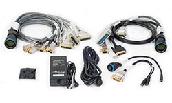 Astronics 17040 Connectivity Kit Astronics 17040 Connectivity Kit