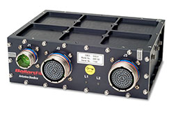 Astronics AB2000 Avionics I/O Computer Astronics AB2000 Avionics I/O Computer