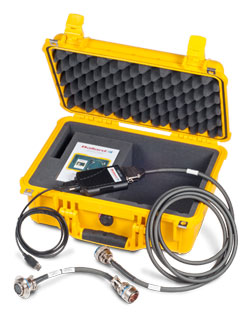 Astronics Data Loader Astronics Data Loader