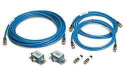 BK-1553-1 MIL-STD-1553 Connectivity Kit