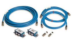 BK-1553-2 MIL-STD-1553 Connectivity Kit BK-1553-2 MIL-STD-1553 Connectivity Kit