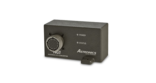 hs-ng1-500 NG1 Series I/O Converters