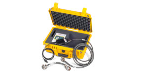 DL 615 Data Loader