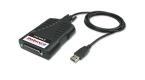USB Multi-Protocol Avionics Databus Interfaces
