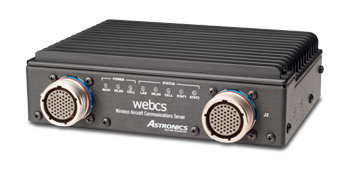 webCS for External Antennas