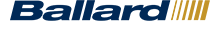 Ballard Logo Ballard Logo
