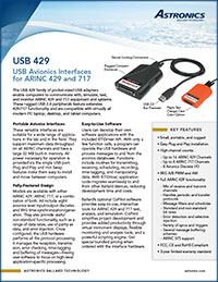 usb-429-datasheet-image