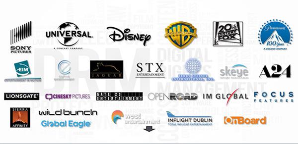 IFE DRM Services IFE DRM Services