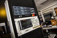 Consolidated Automated Bench Test Equipment from Astronics