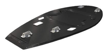 Adapter plate composite Adapter plate composite