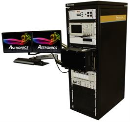 Mass Transit Test Equipment | Astronics