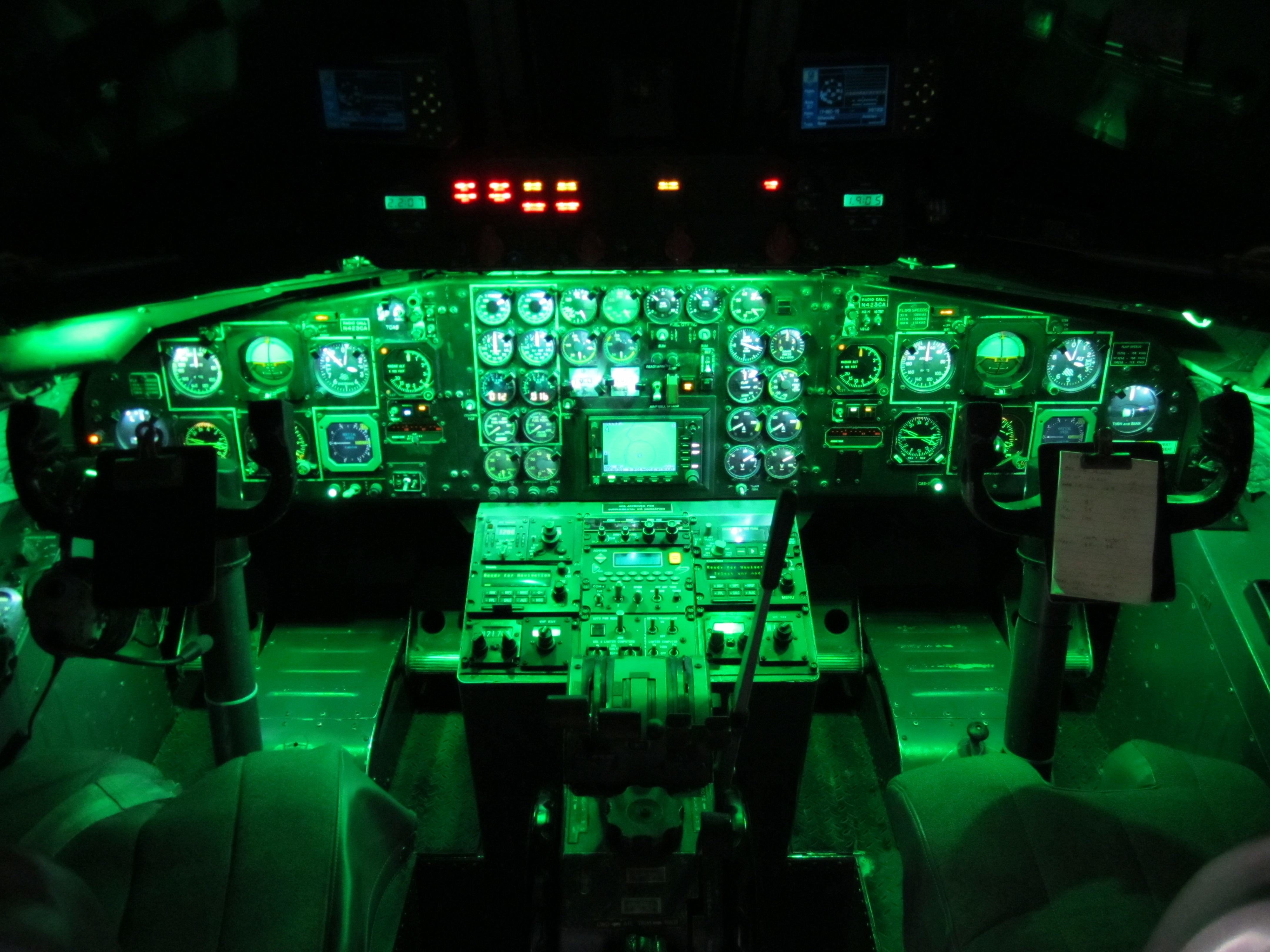 Aviation Night Vision Solutions