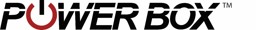 PowerBox logo PowerBox logo