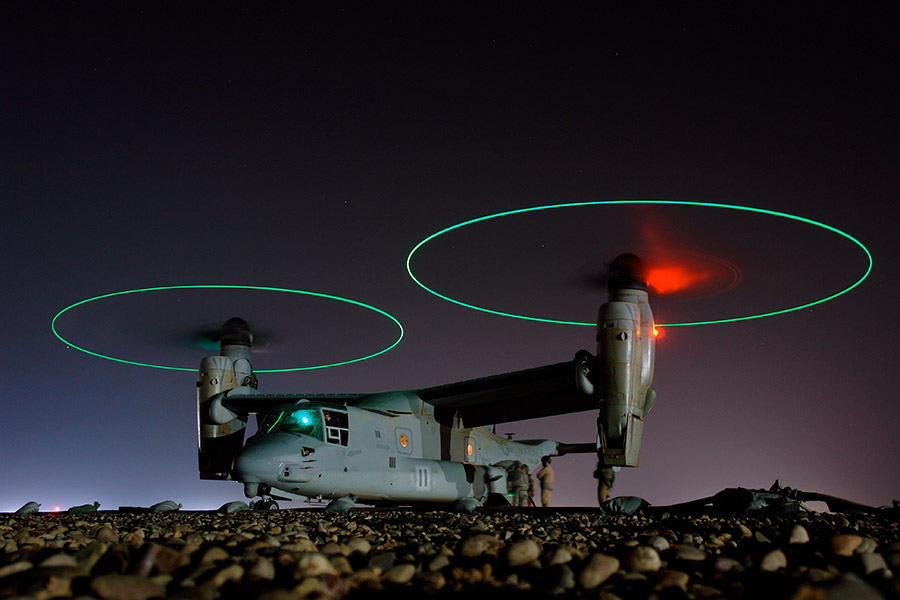 For Rotorcraft Lighting Innovations Enhance Safety And Improve For Rotorcraft Lighting Innovations