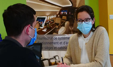 Forum IUT Châteauroux