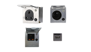 VIP IFE Outlets VIP IFE Outlets