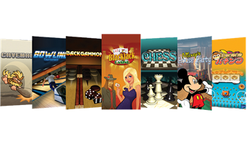 Games Games