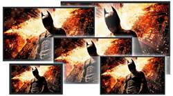 IFE Monitors IFE Monitors