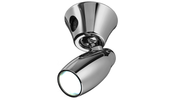 Aircraft Cabin Reading Lights Astronics