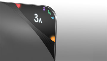 Infinite indicators on a single product Infinite indicators on a single product
