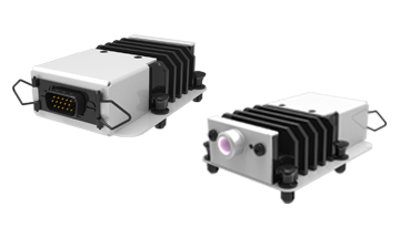 Nuancia light source Nuancia light source