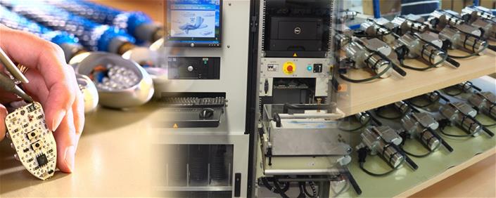 Flexible and Reliable Partner Flexible and Reliable Partner