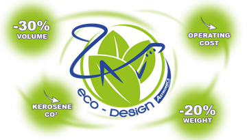 ECO Design: Save Earth and Money ECO Design: Save Earth and Money